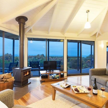 ヤナキー Limosa Rise Bed & Breakfast エクステリア 写真