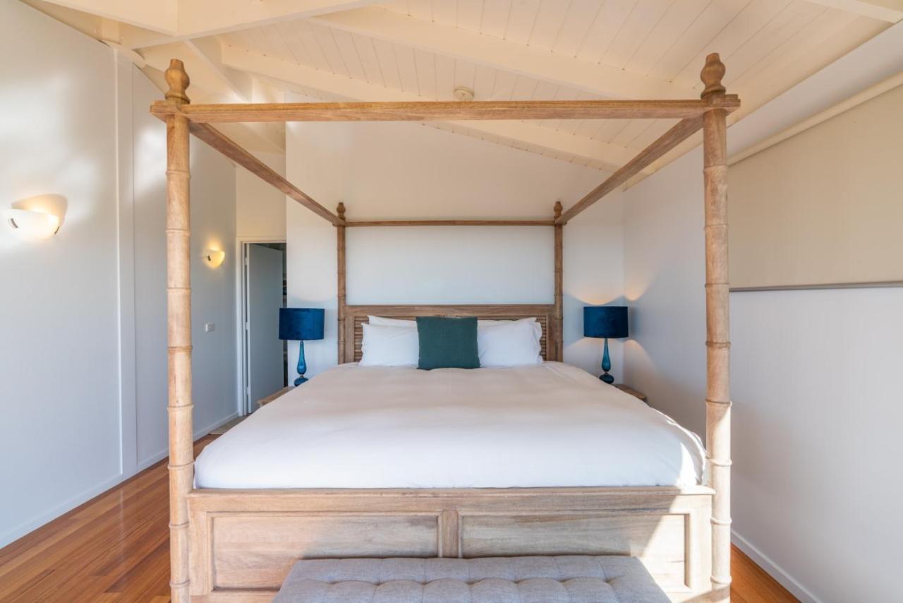 ヤナキー Limosa Rise Bed & Breakfast エクステリア 写真