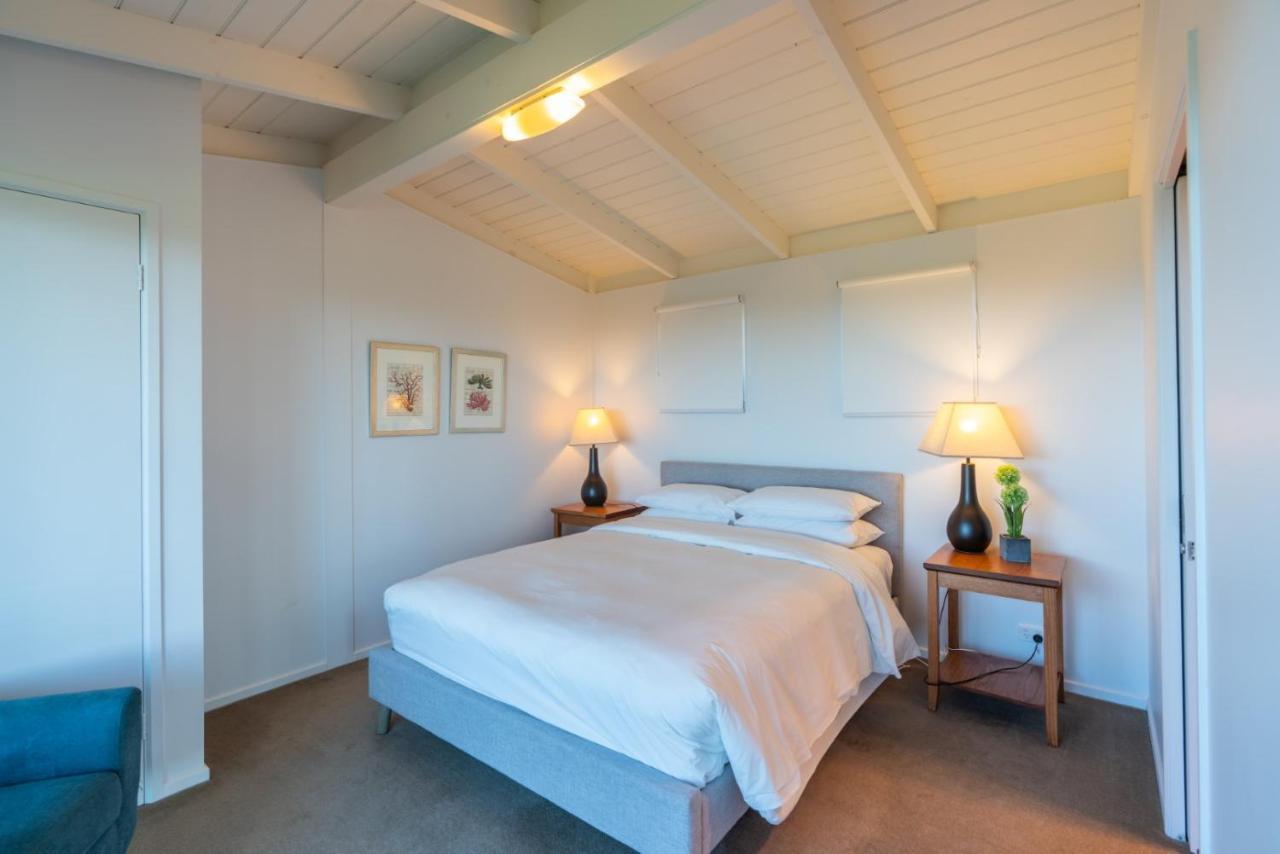 ヤナキー Limosa Rise Bed & Breakfast エクステリア 写真